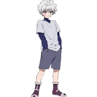 anime mirae 🔮 @anime_mirae whatsapp stickers