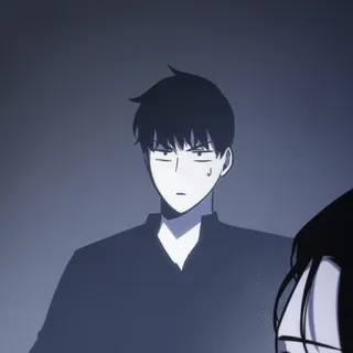 ⚰ 63293841 anime, character, man whatsapp sticker