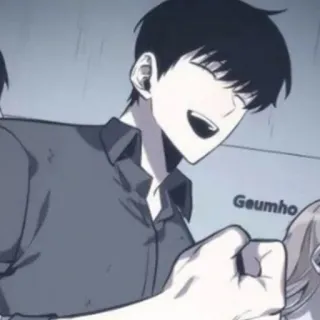 😠 42287468 Geumho telegram sticker