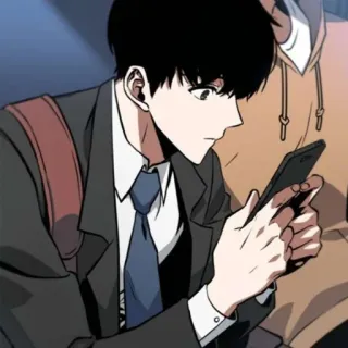 📱 83a136cf telegram sticker