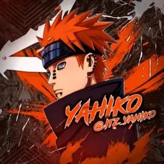 ⚡️ f7a87aae Yahiko Naruto YAHIKO
@ITZ_YAHIKO Anime, Naruto, Yahiko, Personaje, Manga, Fanart whatsapp sticker