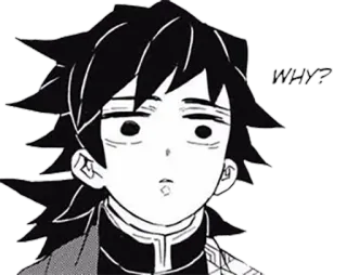 kimetsu no yoba telegram stickers