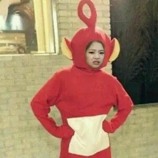 Nara | @O96nara telegram stickers