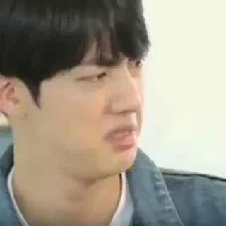 🐹 7581585d 顔, 表情, 混乱, 人, 男性, ポートレート telegram sticker