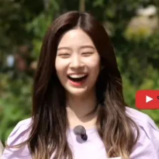 ☁️ 37369f58 wanita, tertawa, senyum, ceria, potret telegram sticker