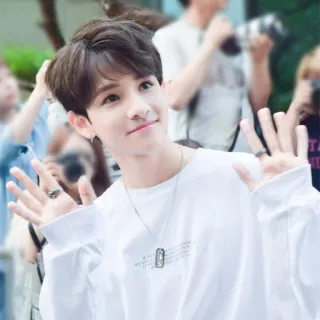 👋 8a54e436 telegram sticker