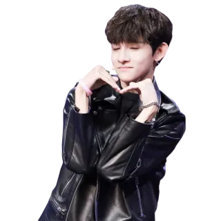 ☺️ ca9679fc telegram sticker