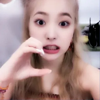 💗 1ff17fee telegram sticker