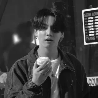 ⛓️ 44d3e027 STORE HOURS
MON. 12:00 - 6:00
TUES. 12:00 - 6:00
WED. 12:00 - 6:00
THURS. 12:00 - 6:00
FRI. 12:00 - 6:00
SAT. 12:00 - 6:00
SUN. CLOSED
THANK YOU person, donut, store hours, black and white, clothing, jewelry whatsapp sticker