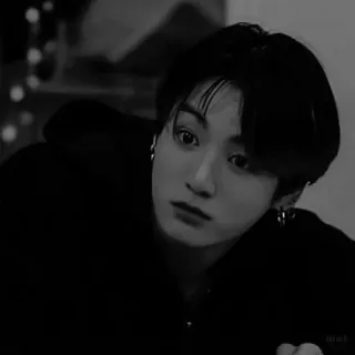 ⛓ 9e882646 Jungkook Jungkook, BTS, kpop, singer, idol whatsapp sticker