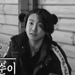 ⛓️ f24895ac Jungkook K-Pop, Singer, BTS, Korean, Idol whatsapp sticker