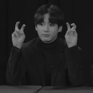 ⛓️ f5215dca Jeon Jungkook kpop, jungkook, bts, korean pop, singer whatsapp sticker