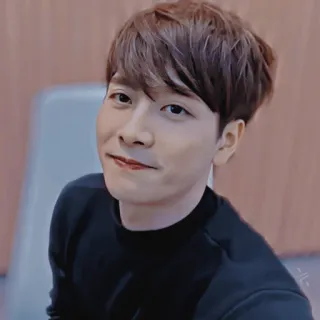 😊 1669ac94 Porträt, Mann, Gesicht, Person, Lächeln, Kopfaufnahme telegram sticker