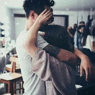 👫 0fa26114 cặp đôi, ôm, tình yêu, tình cảm, vòng tay, mối quan hệ telegram sticker