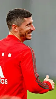 😁 4ded484a sepak bola, atlet, jempol ke atas, olahraga, sepak bola Amerika, pria, potret telegram sticker