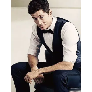 👔 c358b240 Robert Lewandowski sepak bola, sepak bola, atlet, Robert Lewandowski, olahraga, selebriti telegram sticker