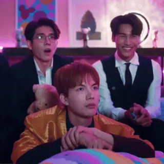 😮‍💨 12d8102f telegram sticker