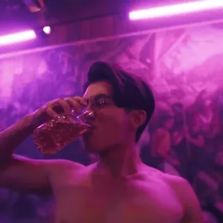 🍺 cf2f819b 男人, 喝酒, 啤酒, 夜生活, 派对 telegram sticker