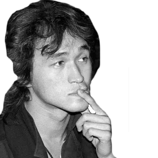 Группа Кино @stickernayaa telegram stickers