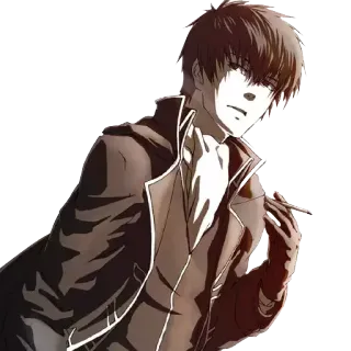 🚬 dbe4484f telegram sticker