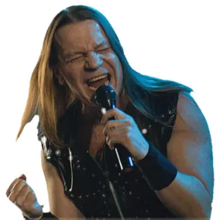 Kipelov telegram stickers