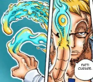 Kira's Pack telegram stickers