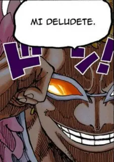 😁 edf8ca0e MI DELUDETE. telegram sticker