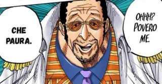 Kira's Pack telegram stickers