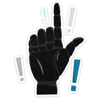 Кира Хоши | @Premium_Emojis_Telegram telegram stickers