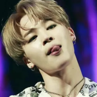 💦 e7724381 Jimin kpop, jimin, bts, cantante, idol, celebrità whatsapp sticker