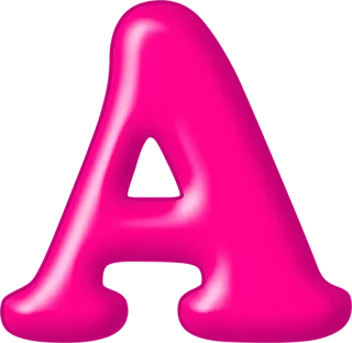alfavit whatsapp stickers