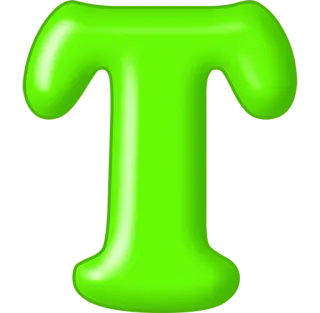 alfavit telegram stickers