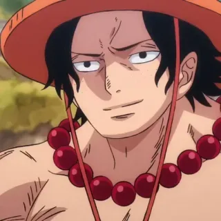 Portgas D. Kirito @PHX_EVAN whatsapp stickers