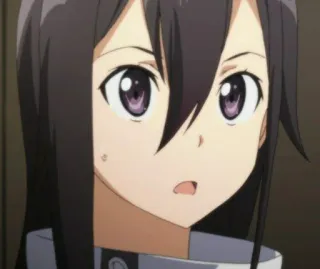 Kirito | @king_of_star telegram stickers