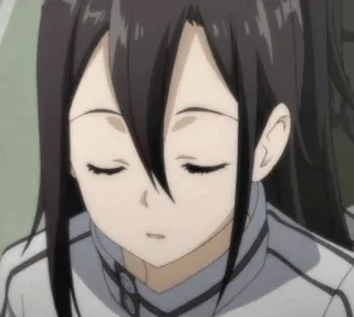 Kirito | @king_of_star whatsapp stickers