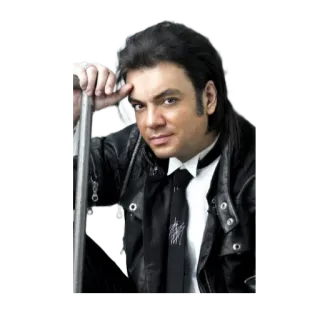 ☺️ 214bcec4 telegram sticker