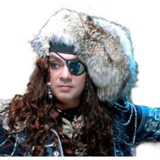 🏴‍☠️ ed9f8e9c telegram sticker