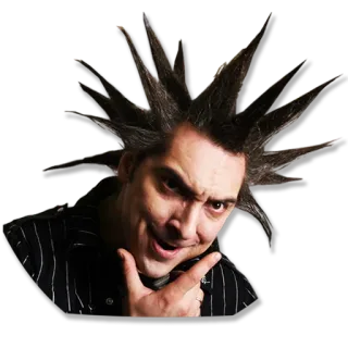 😏 cf3e55dc telegram sticker