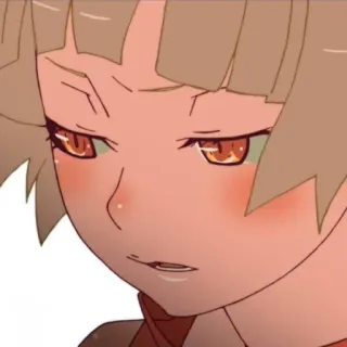 🤍 9ec20d7e Anime, Manga, Postać, Dziewczyna, Kreskówka telegram sticker