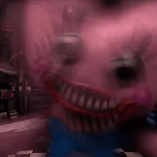 Кисси Мисси @WhisperingPixels whatsapp stickers