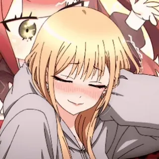 😍 6efc7f95 telegram sticker