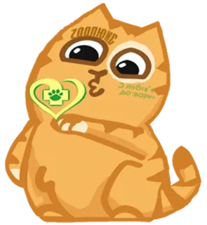 KiT by @scaledJPG telegram stickers