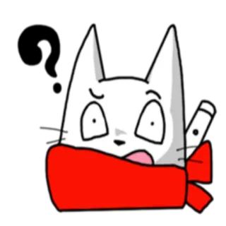 ❓ 17570a54 telegram sticker