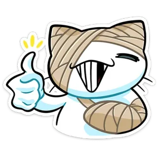 Кисятки | @Premium_Emojis_Telegram telegram stickers