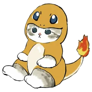 kittynyam telegram stickers