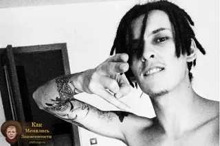 KIZARUbyXomo telegram stickers