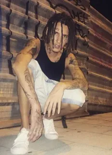 ☠️ 6571a821 telegram sticker