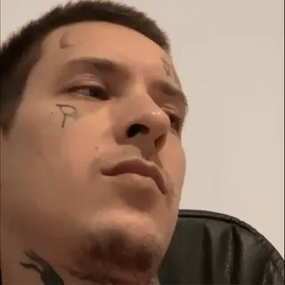 🤨 4f0493ba telegram sticker