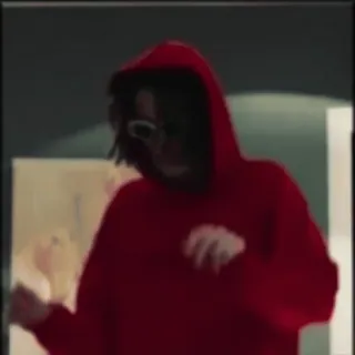 🥳 dfff7bec telegram sticker