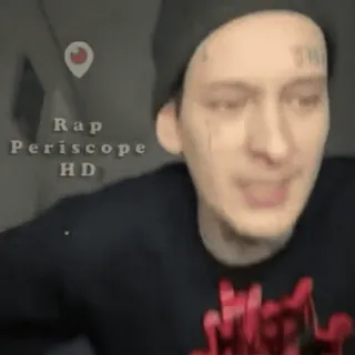 🥳 1ae3772c Rap
Periscope
HD telegram sticker